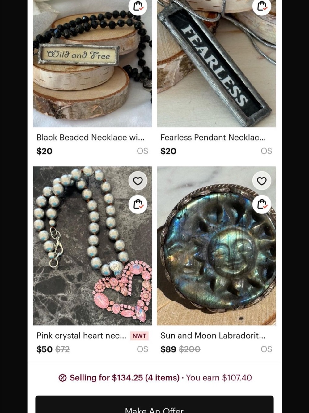 Bundle for @nikkiibaby68's - Picture 12 of 12
